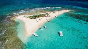 Anguilla by Private-Jets-Hire.com