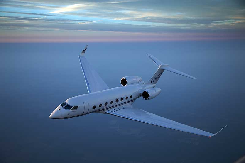 Private Jet Hire with Private-Jets-Hire.com