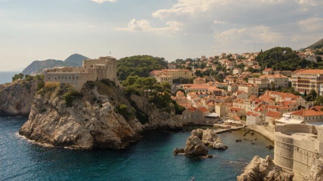 Dubrovnik by Private-Jets-Hire.com